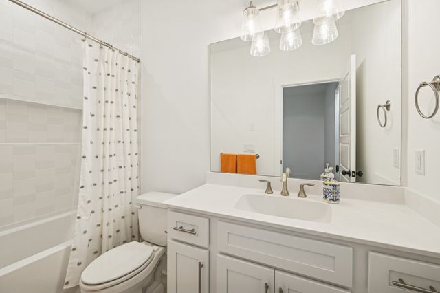 2033 Vail Trce, Nolensville, TN 37135