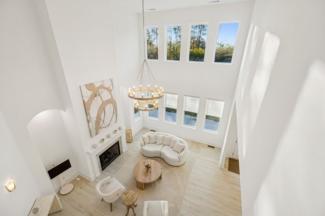 2033 Vail Trce, Nolensville, TN 37135