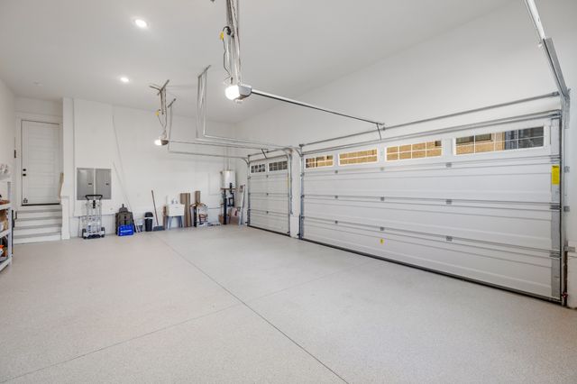 2033 Vail Trce, Nolensville, TN 37135