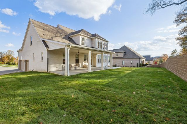 2033 Vail Trce, Nolensville, TN 37135