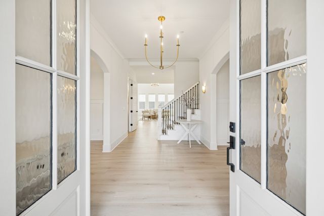 2033 Vail Trce, Nolensville, TN 37135