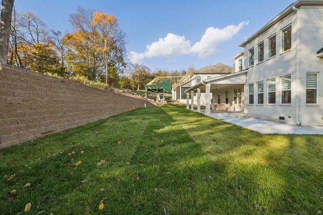 2033 Vail Trce, Nolensville, TN 37135
