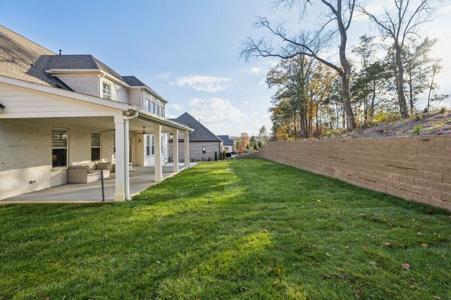 2033 Vail Trce, Nolensville, TN 37135