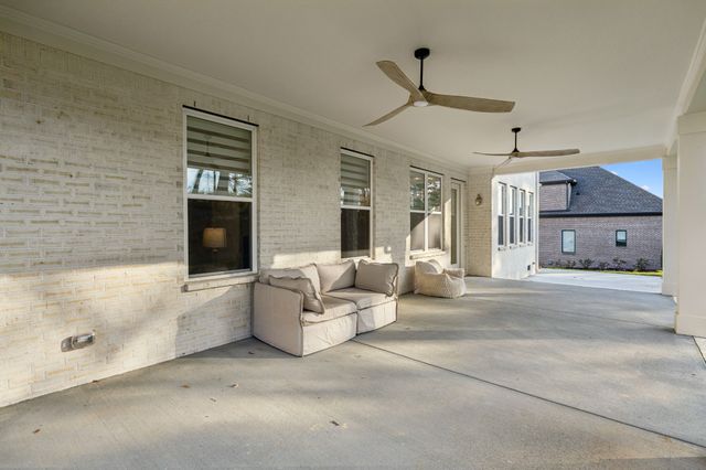 2033 Vail Trce, Nolensville, TN 37135