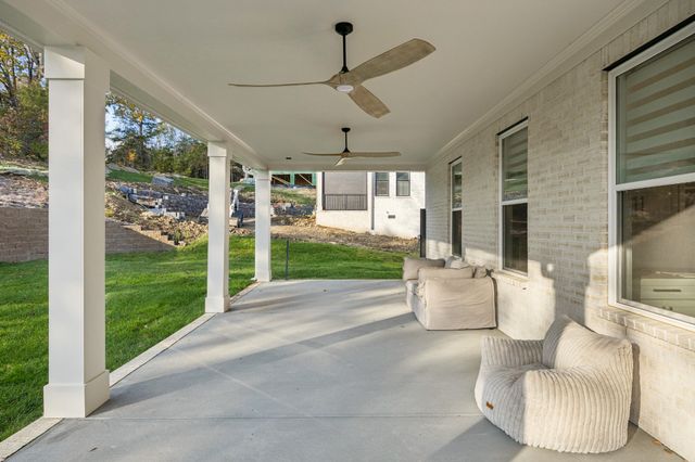 2033 Vail Trce, Nolensville, TN 37135