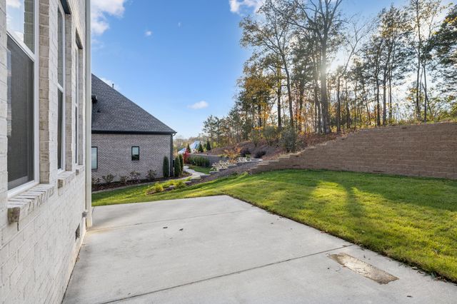 2033 Vail Trce, Nolensville, TN 37135