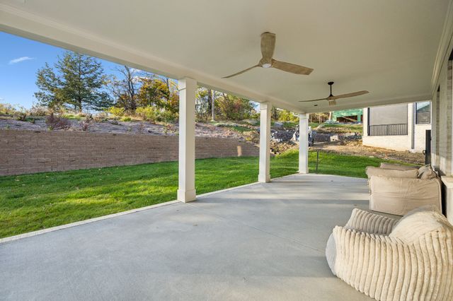 2033 Vail Trce, Nolensville, TN 37135