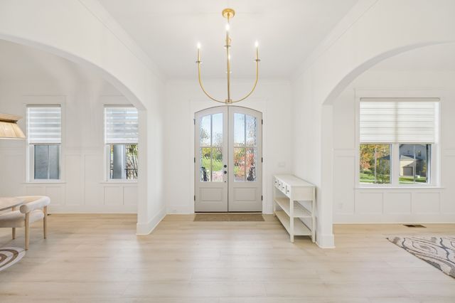 2033 Vail Trce, Nolensville, TN 37135