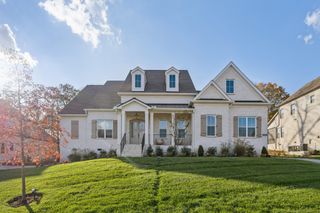 2033 Vail Trce, Nolensville, TN 37135