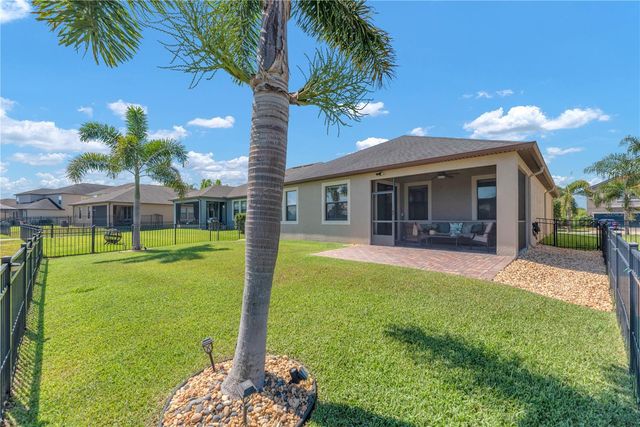 10036 SAGE CREEK DRIVE, Sun City Center, FL 33573