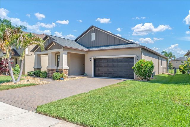 10036 SAGE CREEK DRIVE, Sun City Center, FL 33573