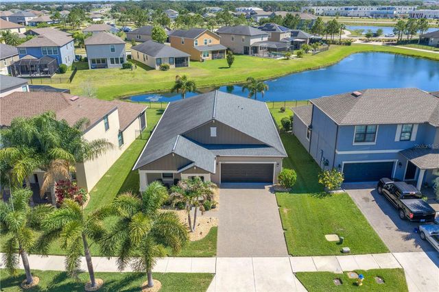 10036 SAGE CREEK DRIVE, Sun City Center, FL 33573