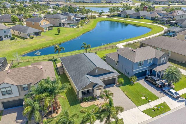 10036 SAGE CREEK DRIVE, Sun City Center, FL 33573
