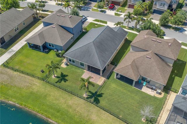 10036 SAGE CREEK DRIVE, Sun City Center, FL 33573