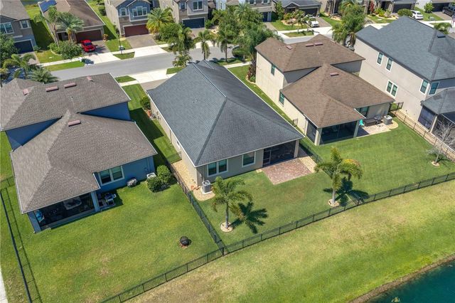 10036 SAGE CREEK DRIVE, Sun City Center, FL 33573