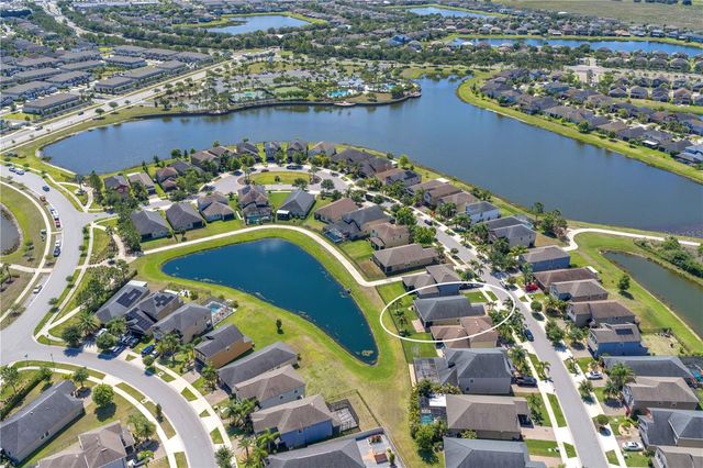 10036 SAGE CREEK DRIVE, Sun City Center, FL 33573