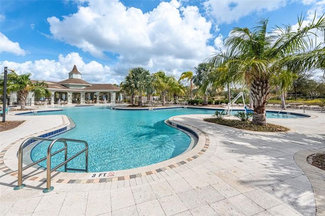 10036 SAGE CREEK DRIVE, Sun City Center, FL 33573