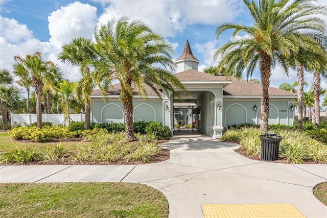 10036 SAGE CREEK DRIVE, Sun City Center, FL 33573