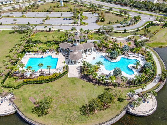 10036 SAGE CREEK DRIVE, Sun City Center, FL 33573