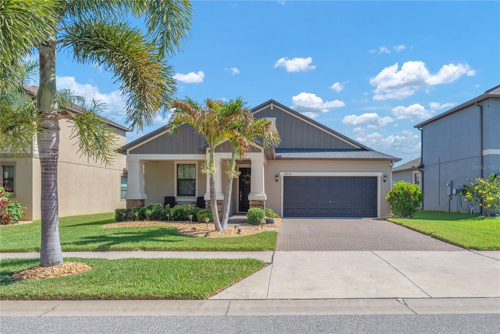 10036 SAGE CREEK DRIVE, Sun City Center, FL 33573