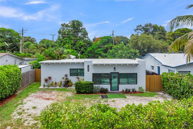 1340 NW 4th Ave, Fort Lauderdale, FL 33311