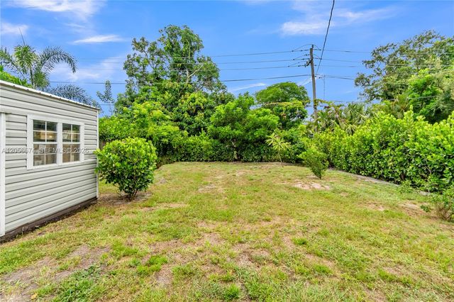 1340 NW 4th Ave, Fort Lauderdale, FL 33311
