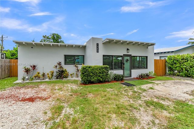 1340 NW 4th Ave, Fort Lauderdale, FL 33311