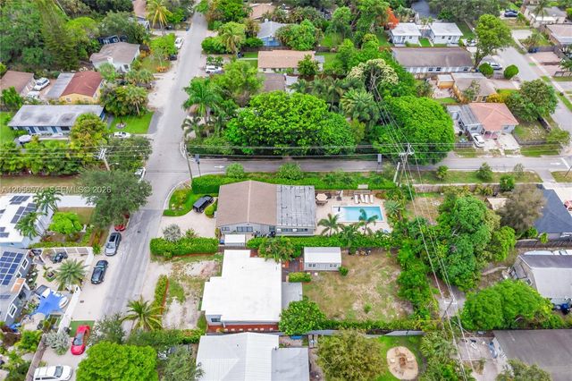 1340 NW 4th Ave, Fort Lauderdale, FL 33311