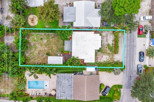 1340 NW 4th Ave, Fort Lauderdale, FL 33311