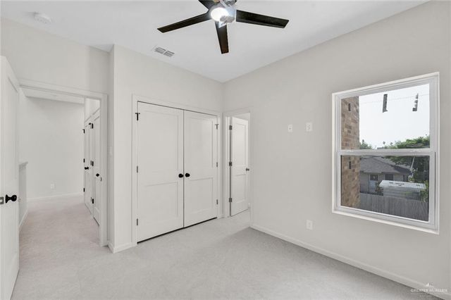 920 S Bicentennial Boulevard, Mcallen, TX 78501