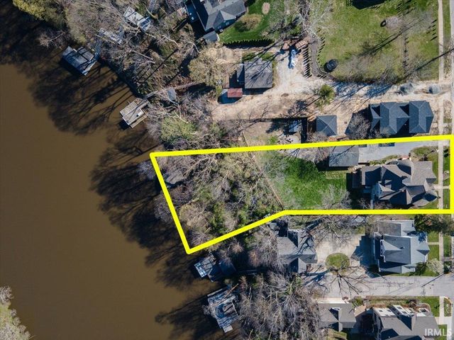 305 S Bluff Street, Monticello, IN 47960