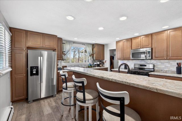 305 S Bluff Street, Monticello, IN 47960