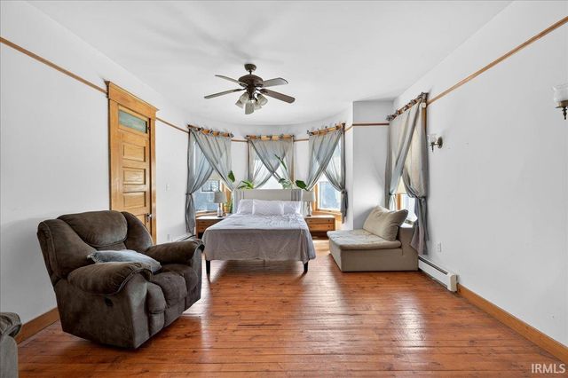 305 S Bluff Street, Monticello, IN 47960