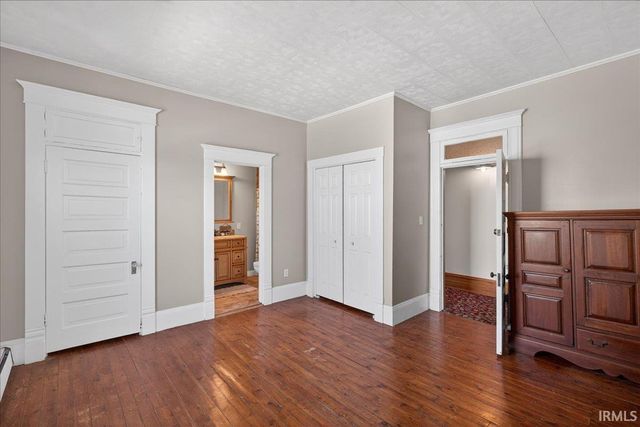 305 S Bluff Street, Monticello, IN 47960