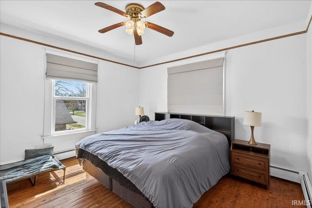 305 S Bluff Street, Monticello, IN 47960