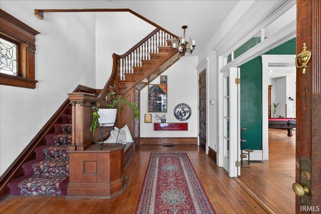 305 S Bluff Street, Monticello, IN 47960