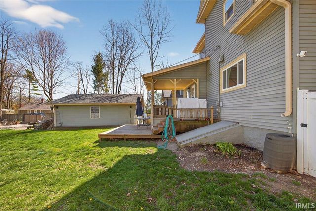 305 S Bluff Street, Monticello, IN 47960
