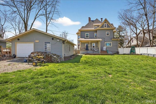 305 S Bluff Street, Monticello, IN 47960