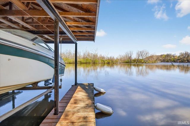 305 S Bluff Street, Monticello, IN 47960
