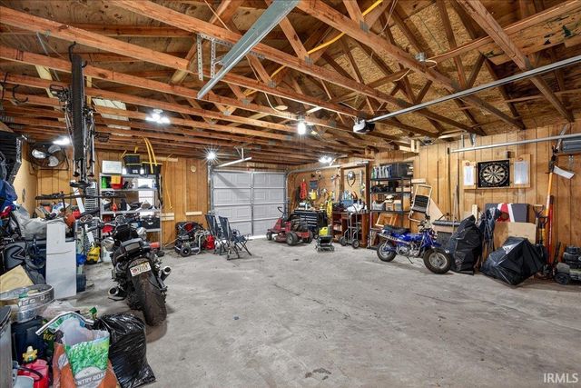 305 S Bluff Street, Monticello, IN 47960