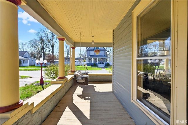 305 S Bluff Street, Monticello, IN 47960