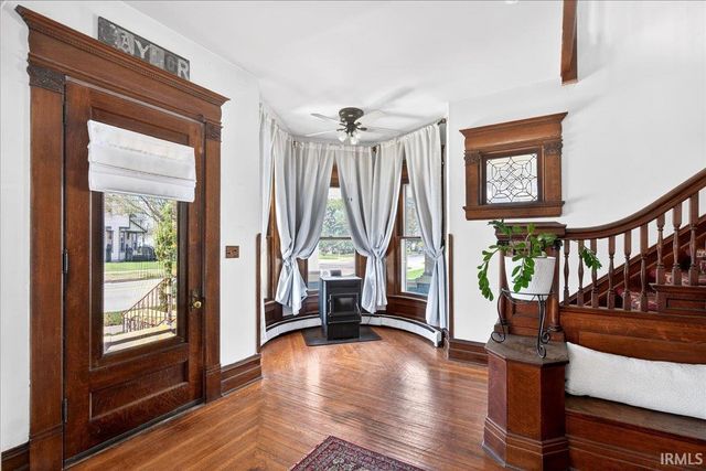 305 S Bluff Street, Monticello, IN 47960