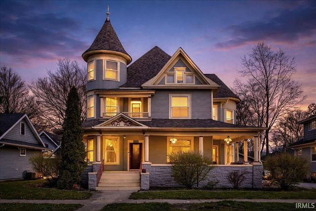 305 S Bluff Street, Monticello, IN 47960