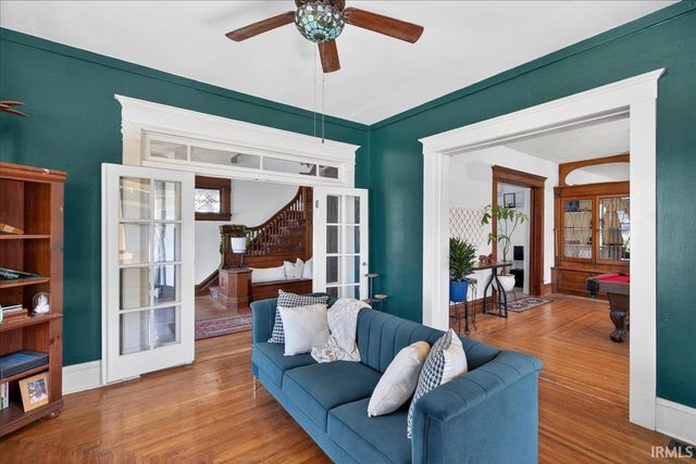 305 S Bluff Street, Monticello, IN 47960