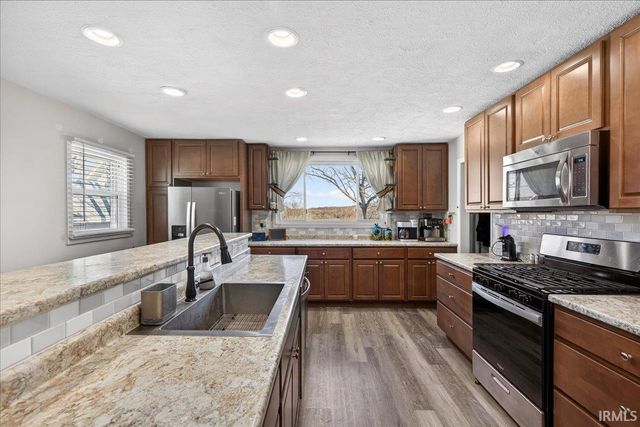 305 S Bluff Street, Monticello, IN 47960