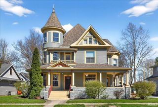 305 S Bluff Street, Monticello, IN 47960
