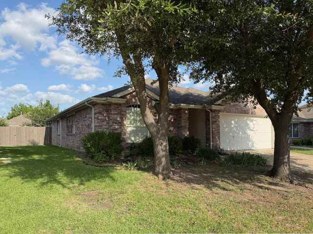507 Tumbleweed Drive, Forney, TX 75126