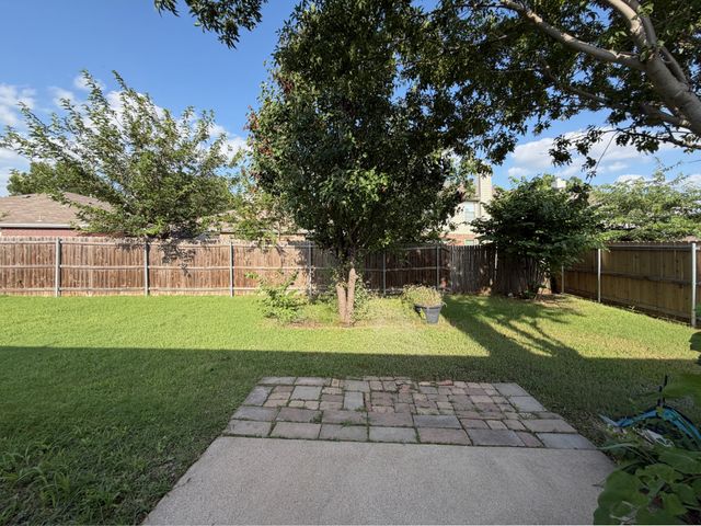 507 Tumbleweed Drive, Forney, TX 75126