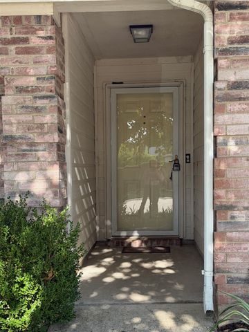 507 Tumbleweed Drive, Forney, TX 75126