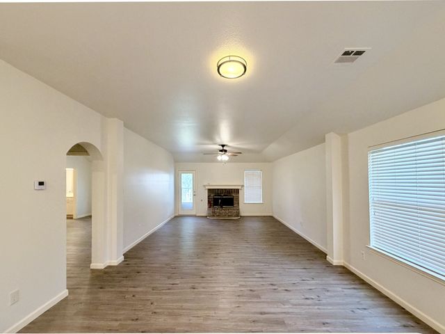 507 Tumbleweed Drive, Forney, TX 75126